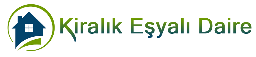 Kiralık Eşyalı Daire